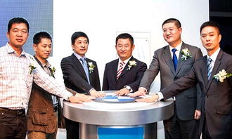 漢陽區首家寶馬武漢漢德寶4S店盛大開業，開啟高端汽車服務新篇章