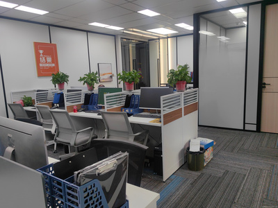 杭州君懌商務信息咨詢 專業服務助力企業發展