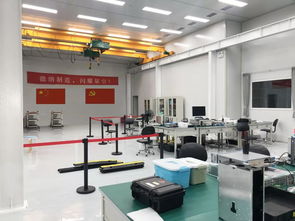 微納星空喬遷新址 立足新起點(diǎn)，譜寫(xiě)中國(guó)商業(yè)航天新征程