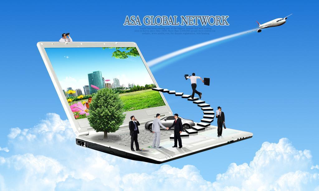 電子商務(wù)圖片與商務(wù)信息咨詢 視覺(jué)與策略的雙輪驅(qū)動(dòng)