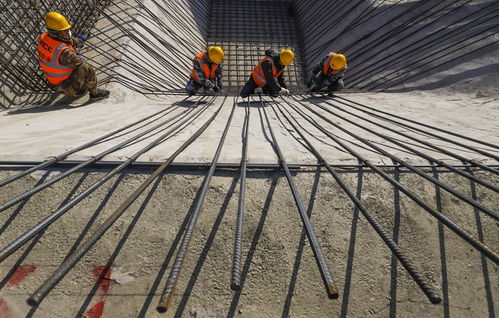 河北遵化棚改工地復工施工忙 建設工程施工有序推進