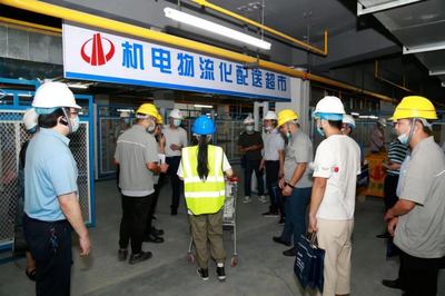 共筑安居夢，品質再提升——湖北省住宅工程品質提升培訓暨現場觀摩交流會側記